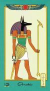 Dios Annubis