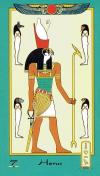 Dios Horus