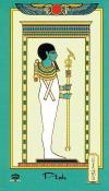 Dios Ptah
