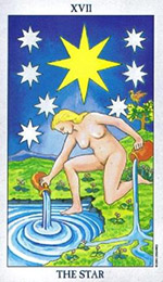 Cursos de Arcanos Mayores